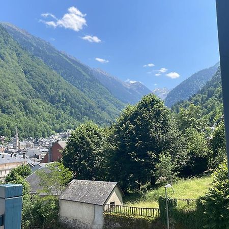 T2 Bixta Eder, Reveillez-Vous Avec Cette Vue ! Apartment Каутерец Екстериор снимка