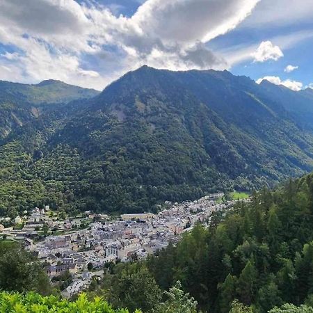 T2 Bixta Eder, Reveillez-Vous Avec Cette Vue ! Apartment Каутерец Екстериор снимка