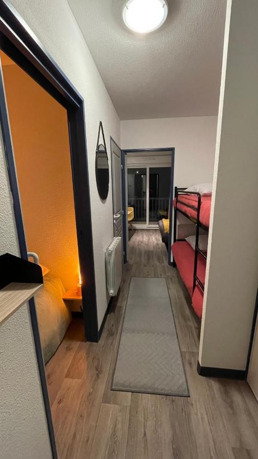 T2 Bixta Eder, Reveillez-Vous Avec Cette Vue ! Apartment Каутерец Екстериор снимка