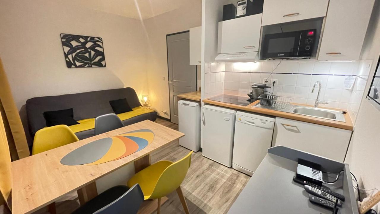 T2 Bixta Eder, Reveillez-Vous Avec Cette Vue ! Apartment Каутерец Екстериор снимка