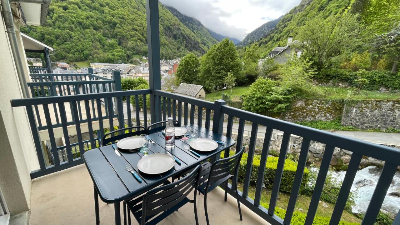 T2 Bixta Eder, Reveillez-Vous Avec Cette Vue ! Apartment Каутерец Екстериор снимка