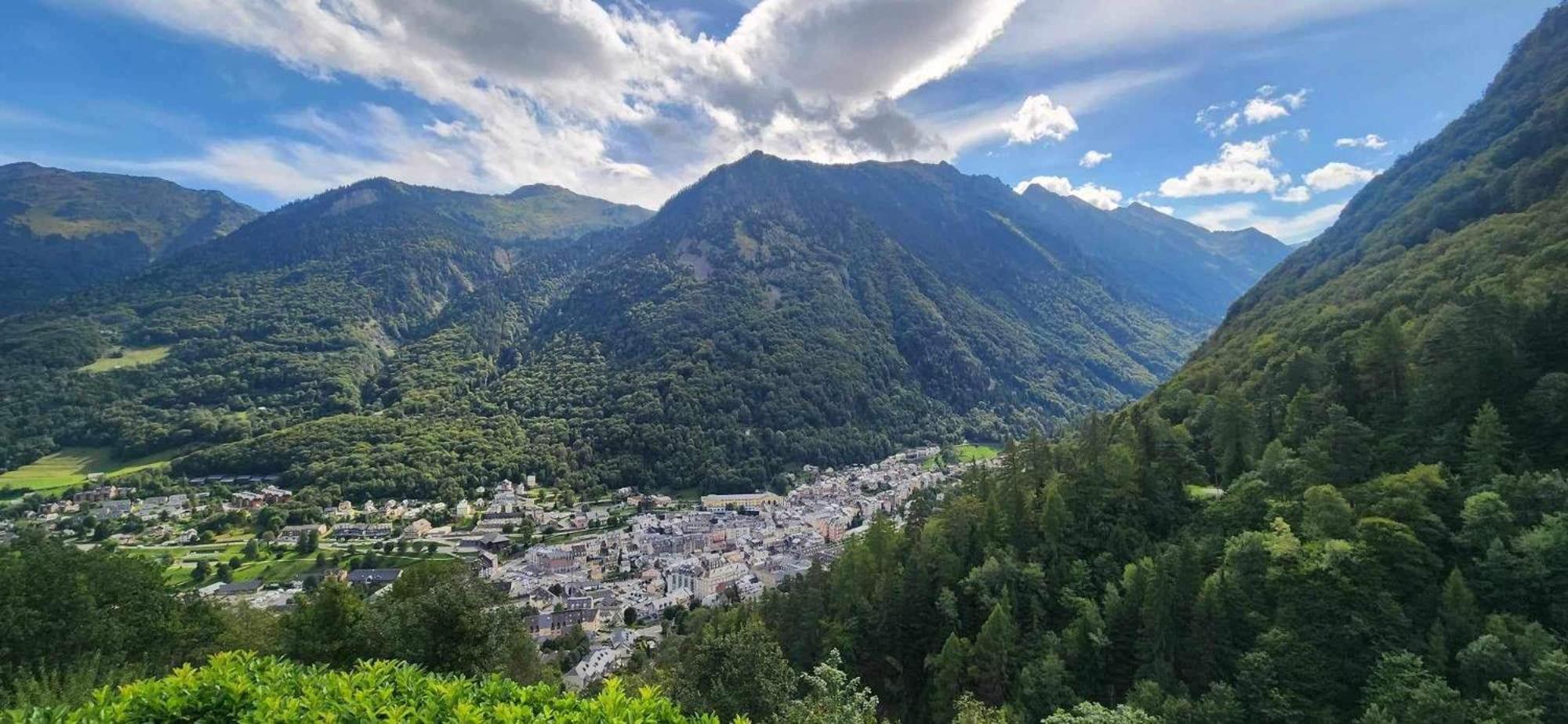 T2 Bixta Eder, Reveillez-Vous Avec Cette Vue ! Apartment Каутерец Екстериор снимка
